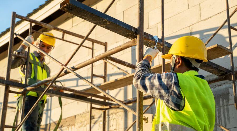 Expert top industrial roofings services in Danville, KY